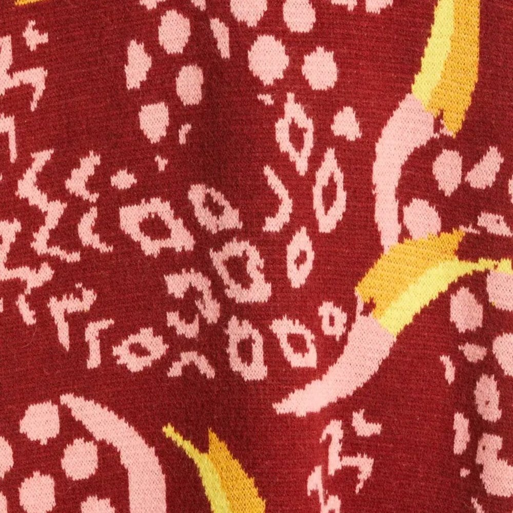 FARM Rio Toucanissimo Cardigan - Picture 5 of 11